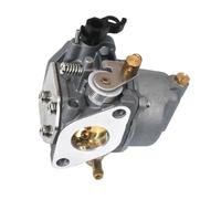 BVNZUFH Carburateur 68T-14301-11-00 for Moteur Hors-Bord 4 Temps 8hp 9.9hp F8M F9.9M