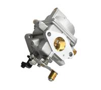 BVNZUFH Carburateur 6BV-14301-11 for Moteurs Hors-Bord 4 CV, 5 CV, 4 Temps, dernier modèle, Powertec Boat Motor 6BV-14301 6BV-14301-10