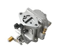 BVNZUFH Carburateur 6BV-14301-11 for Moteurs Hors-Bord 4 CV, 5 CV, 4 Temps, dernier modèle, Powertec Boat Motor 6BV-14301 6BV-14301-10