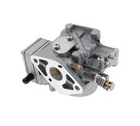 BVNZUFH Carburateur 6L5-14301-03-00 for Moteur Hors-Bord 2 Temps 3 CV 3 MLS 6L5-14301-02 6L5-14301-03 6L5-14301-05