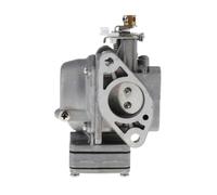 BVNZUFH Carburateur 812647T1 for Moteur Hors-Bord Marin 2 Temps 4 CV 5 CV 812648T