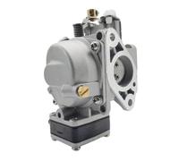 BVNZUFH Carburateur for Moteur Hors-Bord 2 Temps 5 CV M5B M5BS 369-03200-2 369-03200-0 369-03200-2 36903-2002M