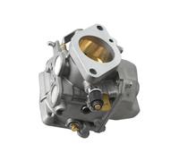 BVNZUFH Carburateur Marin 3P0-03200-0 for Moteur Hors-Bord 25 CV 30 CV NS M 25C3 30A4 2 Temps 346-03200-0 3P0032000 3P0032000M