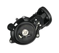 BVNZUFH Démarreur Manuel 66T-15710 for Moteur Hors-Bord 2 Temps 40 CV E40X 66T-15710-01 66T-15710 66T15710 (des pièces de Rechange)