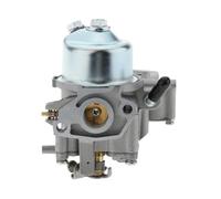 BVNZUFH Ensemble carburateur 16100-ZW6-716 for Moteur Hors-Bord 2 CV BF2, BF2D, BF2D2, BF2D3, BF2D4, BF2D5, BF2D6, BF33B E 16100-ZW6-716
