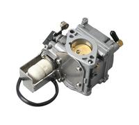 BVNZUFH Ensemble carburateur 6BL-14301-00-00 for Moteur Hors-Bord 4T 25HP F25 FT25 6BL1430100 6BL-14301-00 6BL-14301 pièces de Moteur de Bateau