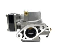 BVNZUFH Ensemble carburateur for Moteur Hors-Bord 2 Temps 5 CV M5B M5BS 369-03200-2 369-03200-0 369-03200-2 36903-2002M