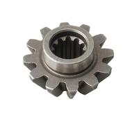 BVNZUFH Ensemble d'engrenages 57510-99J10, pignon Avant 57311-99J10 for Moteur Hors-Bord DT9.9, DT15, DF9.9, DF15, DF20. Pièces de Moteur de Bateau