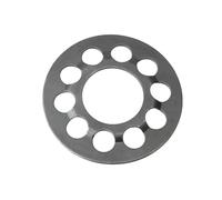 BVNZUFH Joint de Couvercle de palier 66T-11565-00 Composants de Moteur Hors-Bord 40 CV 66T-11565 Accessoires Pièces de Rechange