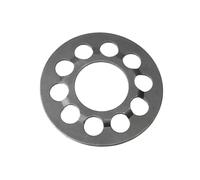 BVNZUFH Joint de Couvercle de palier 66T-11565 Composants de Moteur Hors-Bord 40 CV 66T-11565 Accessoires Pièces de Rechange 66T-11565