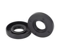 BVNZUFH Lot de 2 Joints d'essieu de Transmission Tuff Torq for K46 et T40 TT19216334280