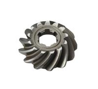 BVNZUFH Pignon 697-45551 for Moteur Hors-Bord 48HP et 55HP, pignon 697-45551-00 6974555100 (13T). Pièces de Moteur de Bateau (des pièces de Rechange)