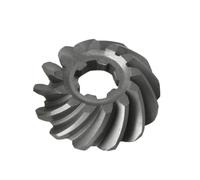 BVNZUFH Pignon 6H4-45551 for Moteur Hors-Bord 3 cylindres 40 CV 50 CV; 13T 6H4-45551-00 6H4-45551-00-00 6H445551 Pièces de Moteur de Bateau
