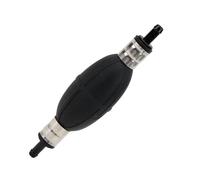 BVNZUFH Poire d'amorçage de Carburant for Moteur Hors-Bord 6YK-24360-73-00 5/16" 8 mm 6YK-24360