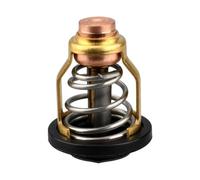 BVNZUFH Thermostat 17670-90J00 60℃ 140℉ for Moteur Hors-Bord 4 Temps 70HP-300HP 855676 855676033 8556761