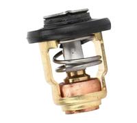 BVNZUFH Thermostat 6AH-12411 50 °C 122 °F for Moteur Hors-Bord 4 Temps F2.5 à F70 CV 69M-12411-00 6G8-12411-00