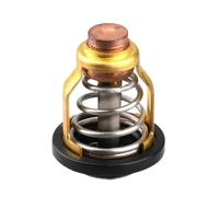 BVNZUFH Thermostat 6CE-12411 52 °C/125 °F for Moteur Hors-Bord 4 Temps 225, 250, 300 CV 6CE-12411-00-00 18-3524