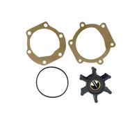BVNZUFH Turbine à Eau 09-810B-9 for Moteur Marin F4 JMP 7050-01, remplace Mallory 9-45713 18-45713