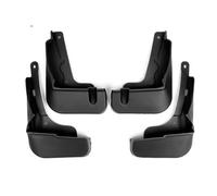 BVOWETF Garde-Boue Arrière Garde-Boue pour Changan UNI-V Univ 2023 2024 2025, Couvercle De Garde-Boue, Évasement, Bavettes Extérieures, Accessoires(D)