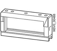 BVP:045154 Étrier de fixation Siemens BD2 -400-BB Étrier de fixation 1 pc(s)