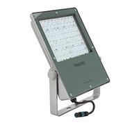 Projecteur LED Philips Coreline Tempo Large BVP130 - Blanc chaud - 210W - IP66