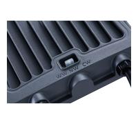BVP167 GRIS FONCÉ LAMPE LED PROJECTEUR 70W 3000K 911401875386