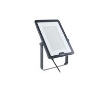 BVP169 GRIS FONCÉ LAMPE LED PROJECTEUR 180W 911401886386