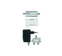 - bvs 10-01 - set damplification - amplificateur bvs 10-00 alimentation tzu 11-01 transformateur tzu 15-01 matériel