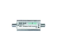 - bvs 10-02 - amplificateur domestique miniature tnt - 10 db