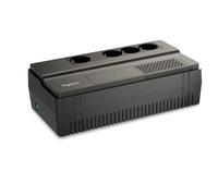 Schneider Electric Onduleur Easy UPS BVS 1000VA – AVR, 4 prises Schuko 230 V
