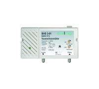 - bvs 3-01 - amplificateur domestique - 30 db - 98 dbµv - 862 mhz