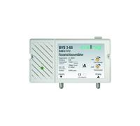 - bvs 3-65 - amplificateur domestique - 30 db - 98 dbµv - 862 mhz