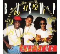 BVSMP - Anytime (1988) / Vinyl single [Vinyl-Single 7'']