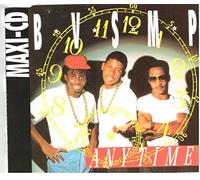 Bvsmp - Anytime [Import]