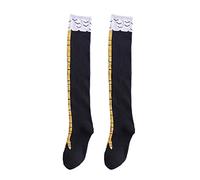 BVSPA 1 paire de chaussettes en forme de pattes de poulet pour femme