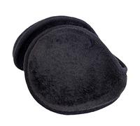 BVSPA Cache-oreilles d'hiver pliables pour homme avec cache-oreilles coupe-vent unisexe pour homme, femme, enfant, sports de plein air par temps froid