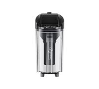 BVSWAKJ Accessoires De Remplacement du Réservoir d'eau Sale,Compatible avec Tineco 1.0 Floor One S3 L'aspirateur Sec Et Humide