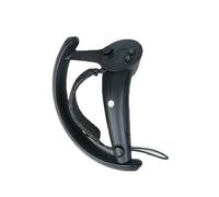 BVSWAKJ Joint De Contrôleur VR Valve Index, Gauche Et Droit, Compatible Avec Les Pièces De Rechange HTC Vive/Vive Pro(VR Left handle)