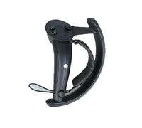 BVSWAKJ Joint De Contrôleur VR Valve Index, Gauche Et Droit, Compatible Avec Les Pièces De Rechange HTC Vive/Vive Pro(VR Right handle)