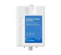 BVSWAKJ Solutions De Nettoyage Originales, Compatible avec Dreame Les Aspirateurs L20 Ultra Et L30 Ultra, Nettoyant Spécial Sols 450 ML(1pcs)