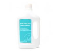 BVSWAKJ Solutions pour Sols À Surfaces Multiples - Compatible avec Dreame Balayeur L10s Ultra/L20 Ultra/X30 Ultra/L10s Pro Ultra/X40 Ultra/L40 Ultra, Solution De Nettoyage des Sols De La Maison