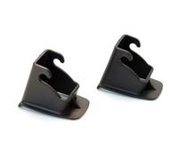 Bvtpoyy Kinderkraft Universal Isofix Car Seat Base: High-Strength ABS, Non-Slip Design, Multi-Model Compatibility - Safety Certified for Secure Installation