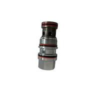 BVTUCMDY Électrovanne hydraulique CK.GB-XBN, Accessoires for Machines d'ingénierie