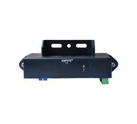 BVTUCMDY HST6416 Entrée ±300A ±500A ±800A ±1000A ±1500A ±2000A Sortie ±4V Tension d'alimentation ±15V Capteur de Courant à Noyau ouvrant(2000A-4V 15V)