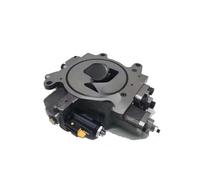 BVTUCMDY Régulateur de Pompe hydraulique SBS120 for excavatrice E320C avec électrovanne