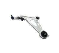 bvwkkynle Bras de Commande inférieur Compatible for QX60 JX L50 Compatible for Pathfinder R52 54500-3JA0A 54501-3JA0D 54500-3JA0D (côté Gauche (L))(Left Side(L))
