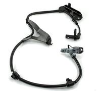 bvwkkynle Capteur ABS de Vitesse de Roue Compatible avec Droit for D-Max DMAX 2012-2018 OE# 8982924320 8-98292432-0 ?(4 pièces)(4PCS)