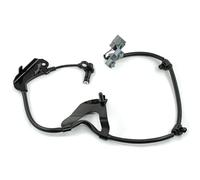 bvwkkynle Capteur ABS de Vitesse de Roue Compatible avec Droit for D-Max DMAX 2012-2018 OE# 8982924320 8-98292432-0 ?(4 pièces)(Front Left)