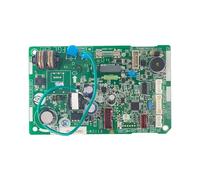 bvwkkynle Carte de Commande de climatiseur, Compatible avec, Circuit imprimé K11CN-CA(01-04) K11CN-01-04 9709030004, pièces de climatisation