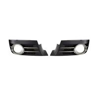 bvwkkynle Compatible avec Impreza WRX STi 2008-2010 Couvercle de Phare antibrouillard, Cadre de Phare antibrouillard 57731FG270 57731FG280 (1 Gauche et 1 Droite)(1 Left and 1 Right)